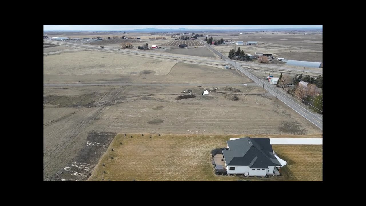 Tetons in Your Backyard | 1.11 Acres with Well, Power & Irrigation in Ashton, Idaho