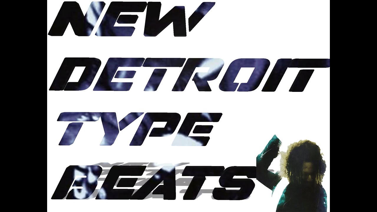 How to make Beats For NEW DETROIT Type Beats FOR LELO l FL Studio Tutorial