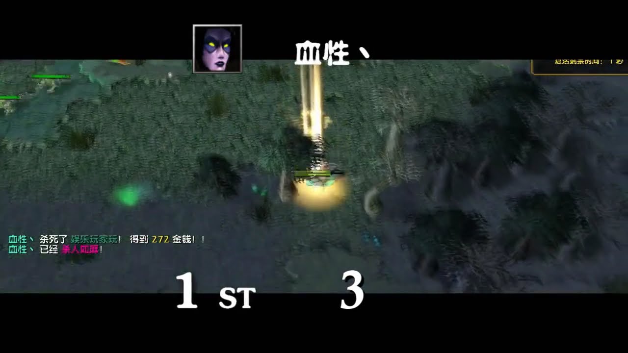 DotA - WoDotA Top10 Weekly #2 | Best moments