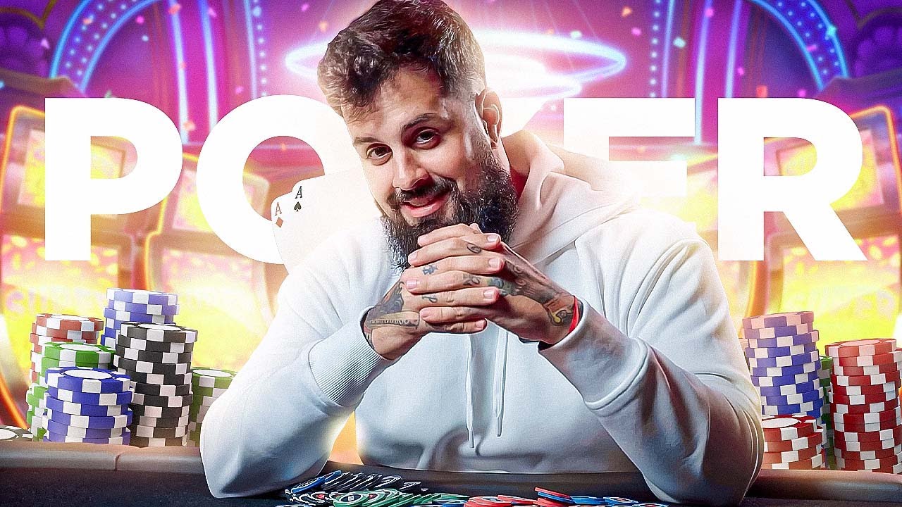 TODO LO QUE SIEMPRE QUISISTE SABER SOBRE POKER x Papo MC - EP1