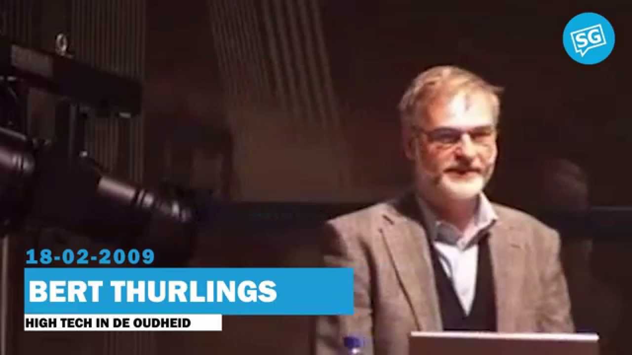 SG Archief | High Tech in de Oudheid | Bert Thurlings