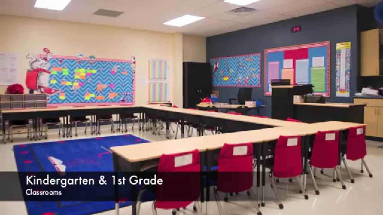 New School Virtual Tour - Renaissance Charter School at Goldenrod