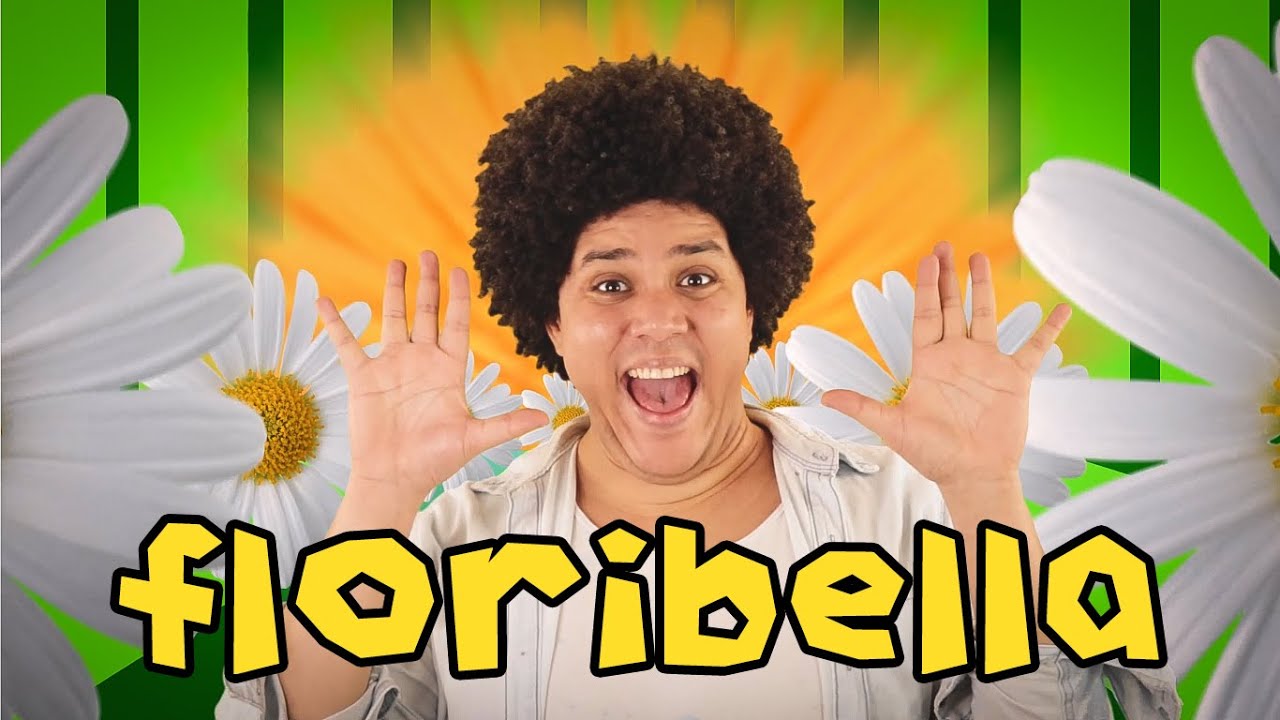 Abertura Floribella