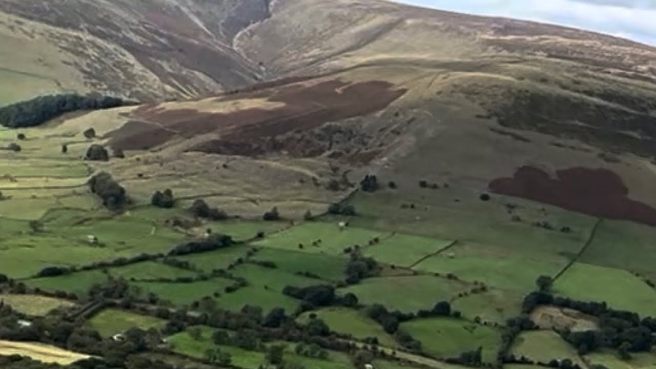 Peak District scenery view @Valleyandview-1 @Naturalscenery4 #naturelovers #viralvideo #youtube 
