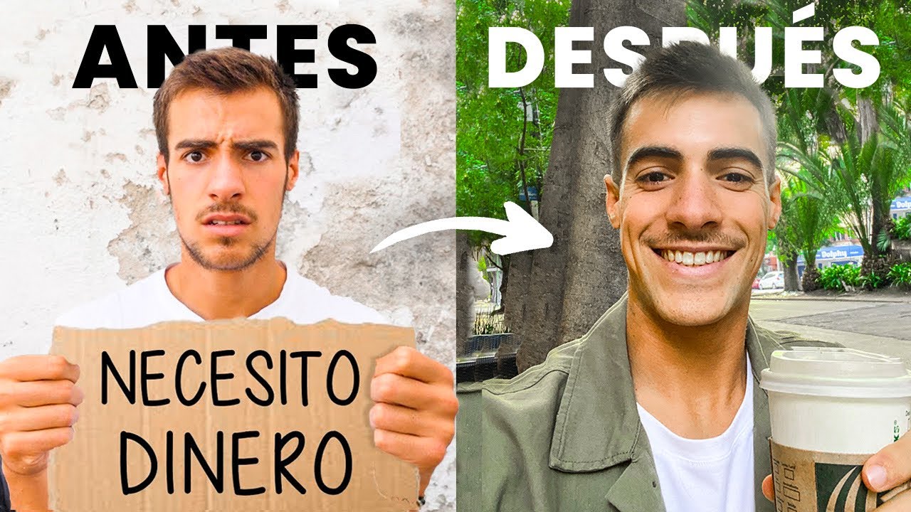C&oacute;mo es mi Vida despu&eacute;s del Reto con 0.01&euro;