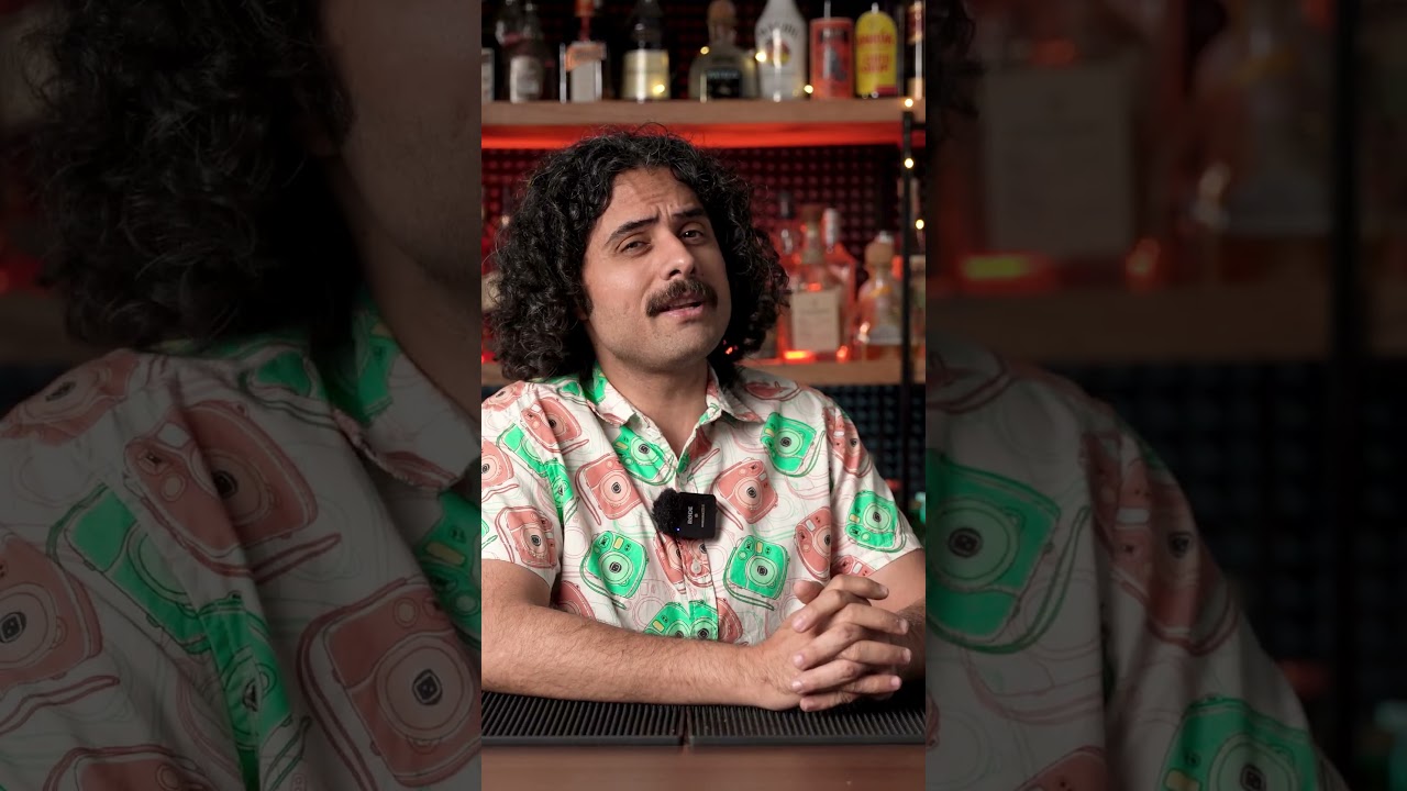 Must try Scotch Whisky #1