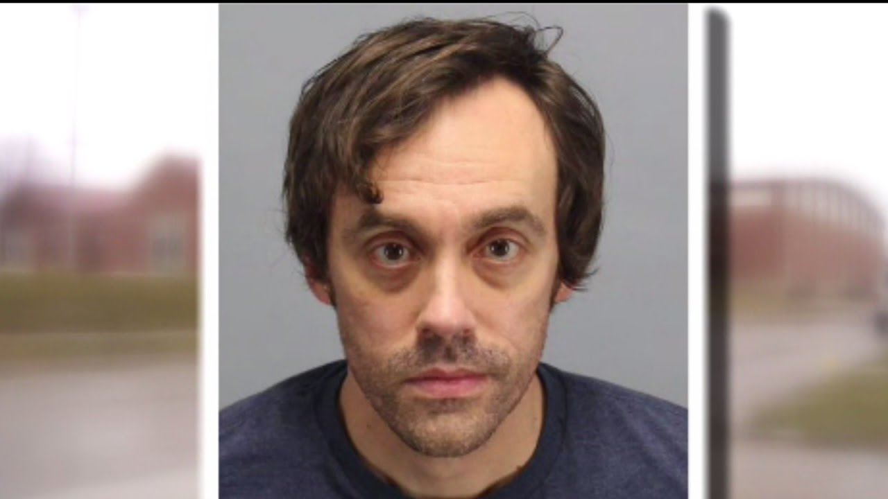 Teacher arrested in school threat case in Hazel Park