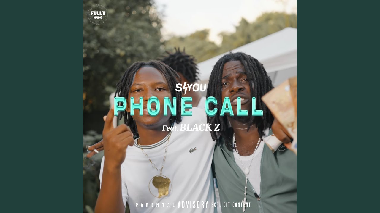 Phone Call (feat. Black Z)