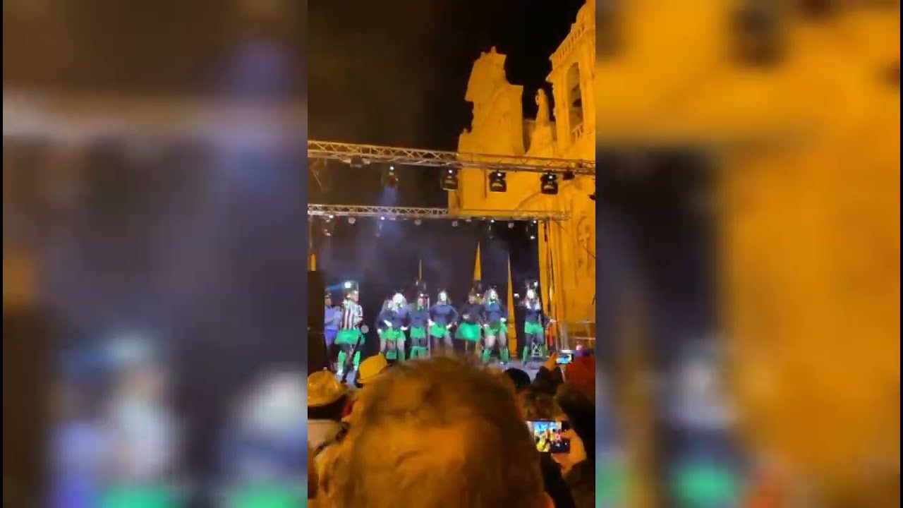 Carnevale a Bisacquino, il ritorno di un'antica tradizione dopo la pandemia