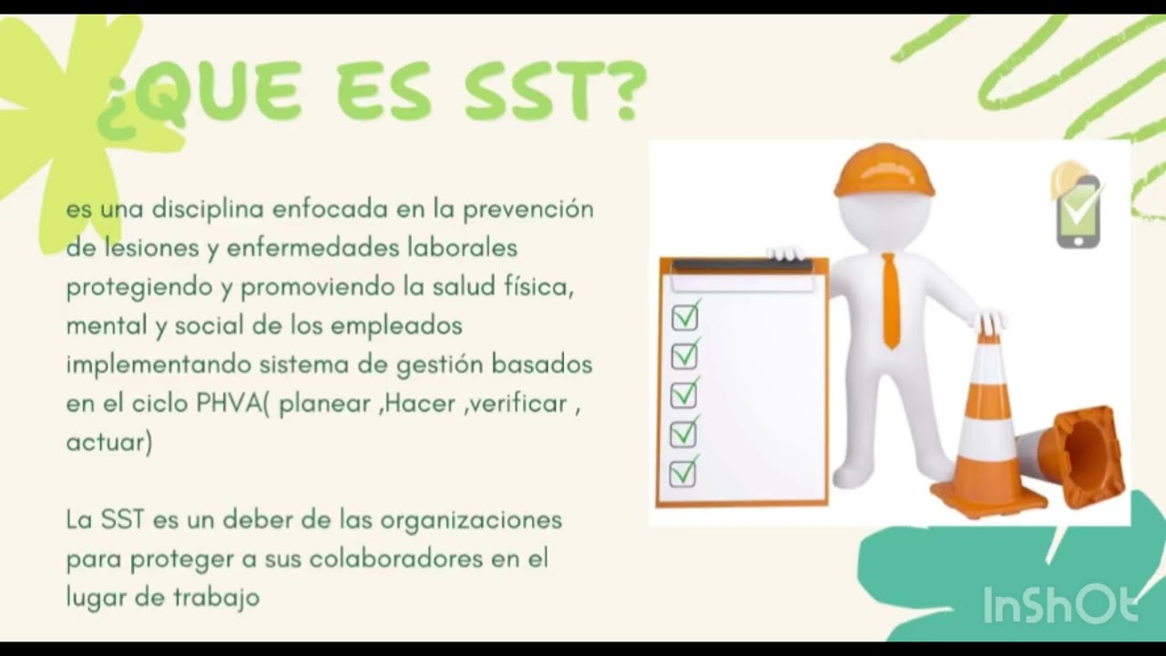 Video expositivo sobre oportunidades de mejora en medio ambiente Y SST. GA5-220601501-AA4-EV01