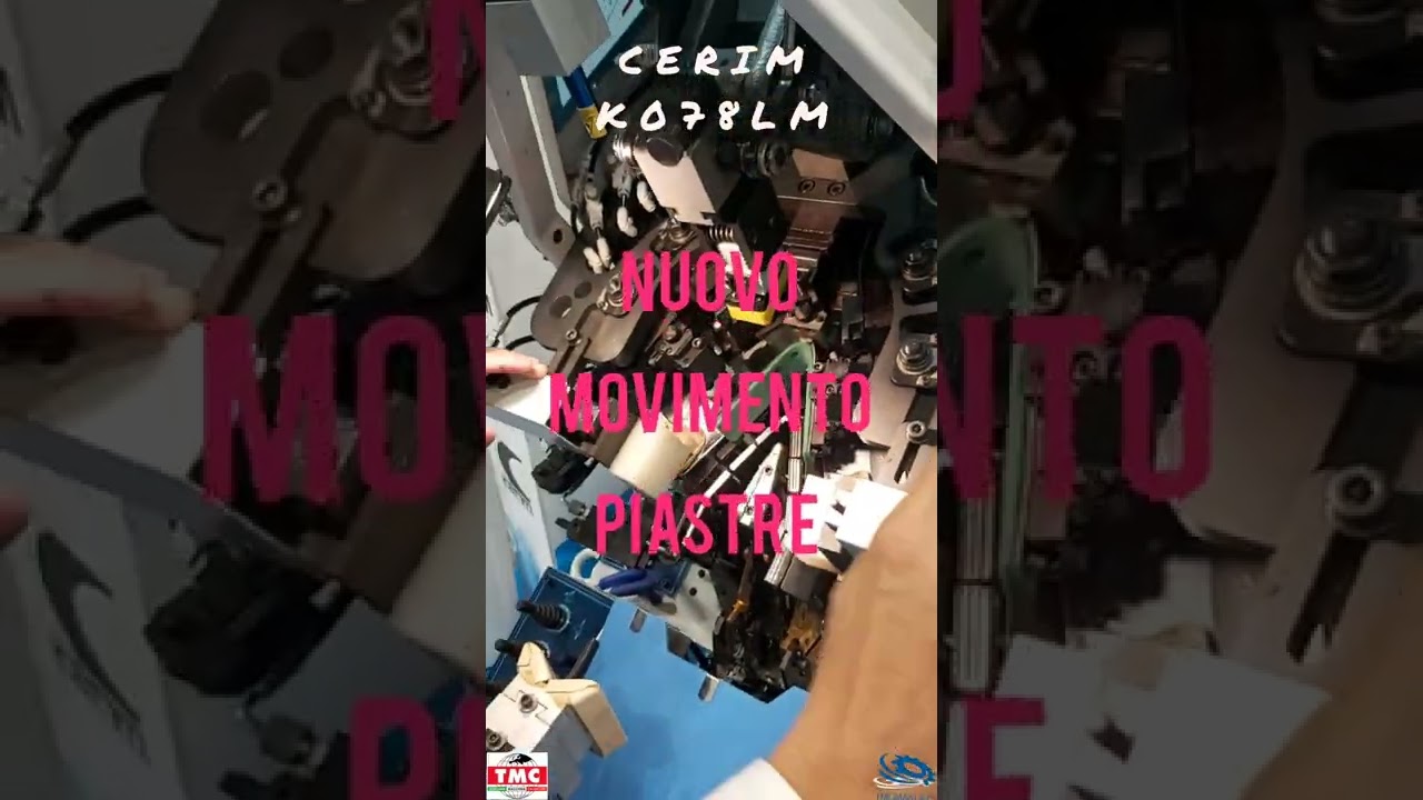 TMC_Premonta Cerim K078LM