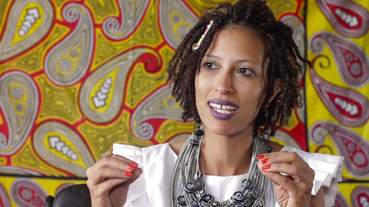 Know Your African Feminists: Jessica Horn