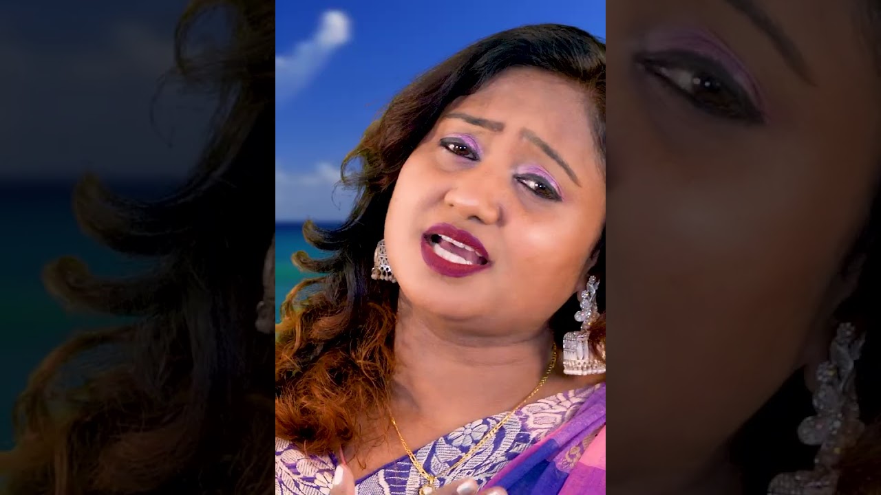 Mate Dasi Kari de Kalia Re | Urmila Mohanty | Sambalpuri Song | Shorts Vodeo | 2025