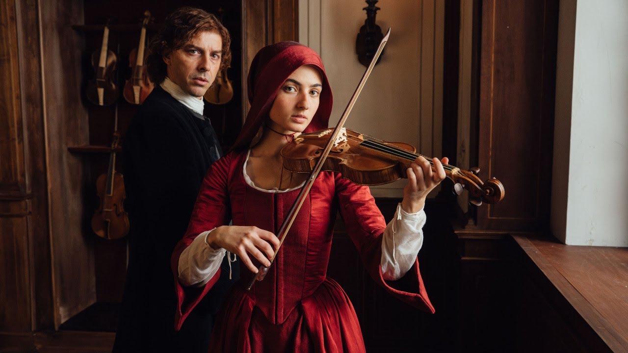 Primavera I Teaser Trailer ufficiale