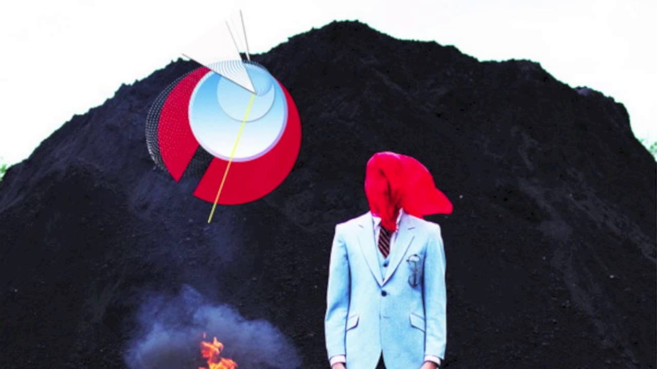 Shall Ocin - Orbis