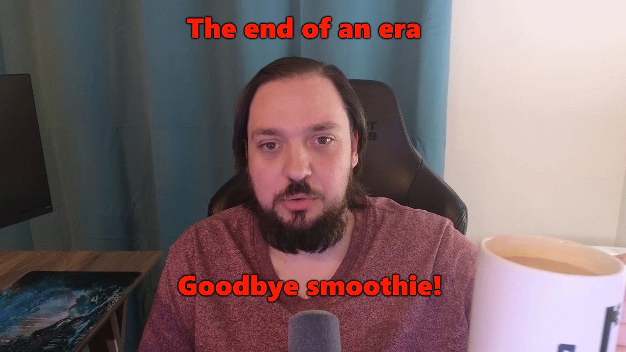 The Journey Day 15