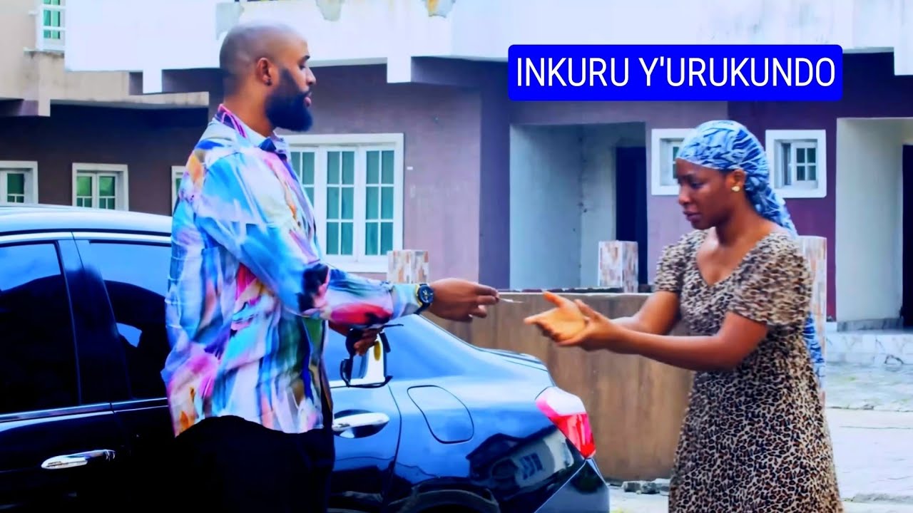 Yasabye umukire amafaranga ahita amukunda amuha ikiruta amafaranga/reba uko byagenze 