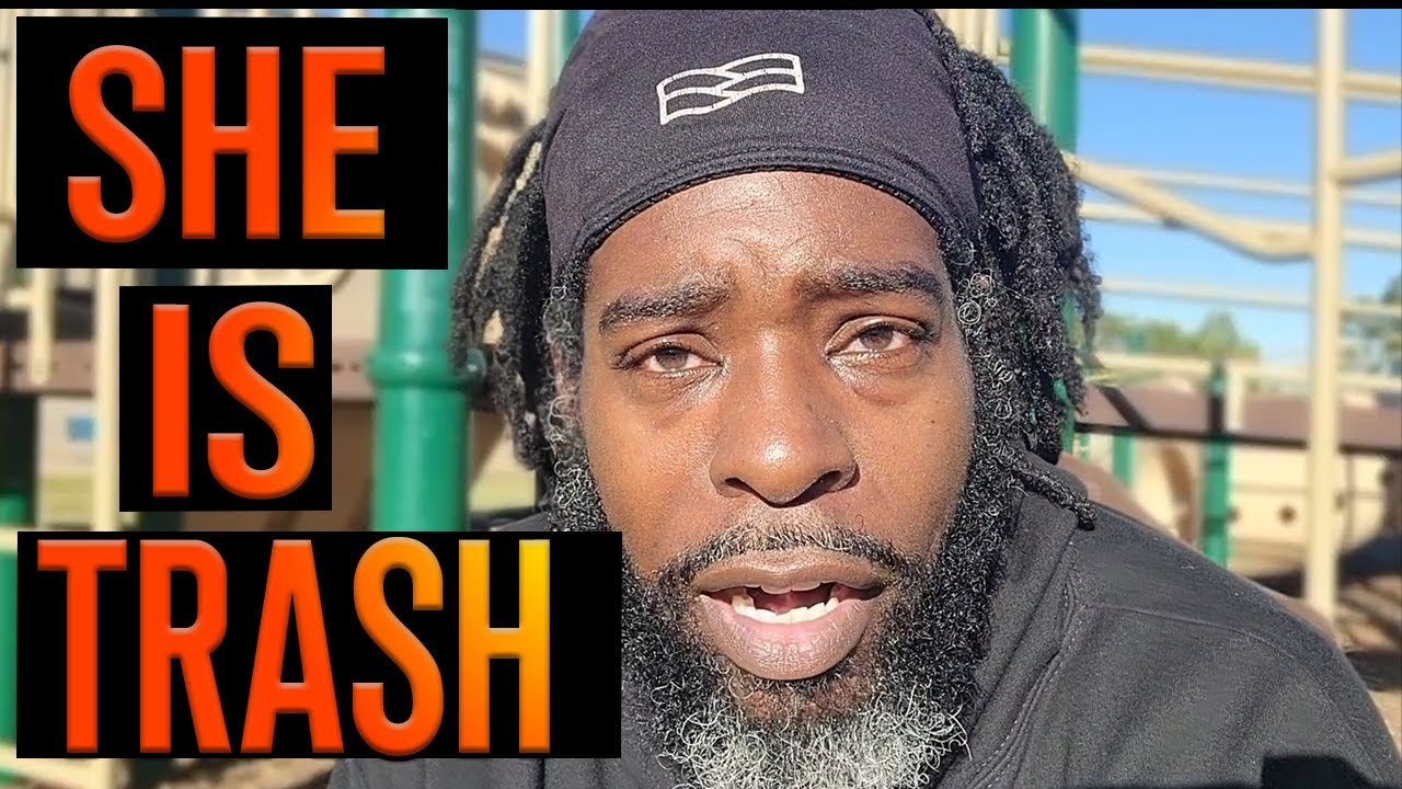 How To Know If A Woman Is Trash | Masculine Man Relationship Advice