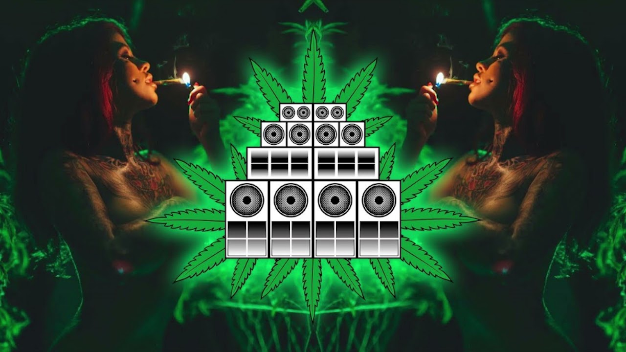 DUB REGGAE / RAGGA RAGGASTEP 🍁 SELE&Ccedil;&Atilde;O PESADA para ouvir CHAPADO de MACONHA 🔥 S&Oacute; PEDRADA 2021
