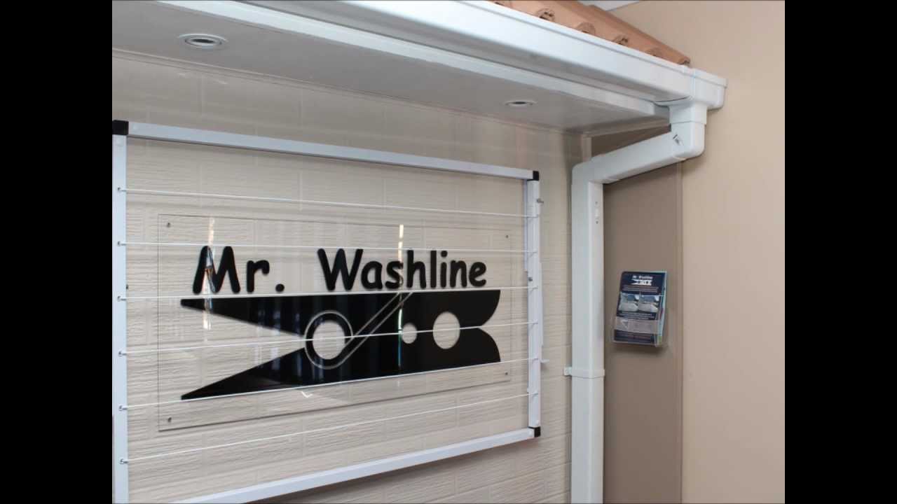 MrWashlineVideo