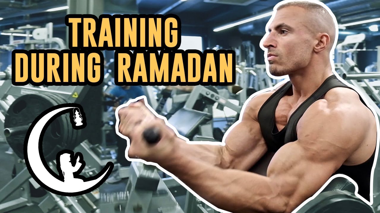 When To Eat & Workout During Ramadan | Q&A