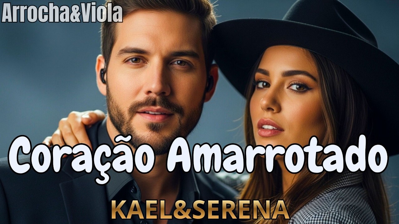 💘(Amor Torto) – Moda Sertaneja 2025 | Viola Caipira | Sertanejo Raiz Autêntico | Moda Sertaneja Raiz