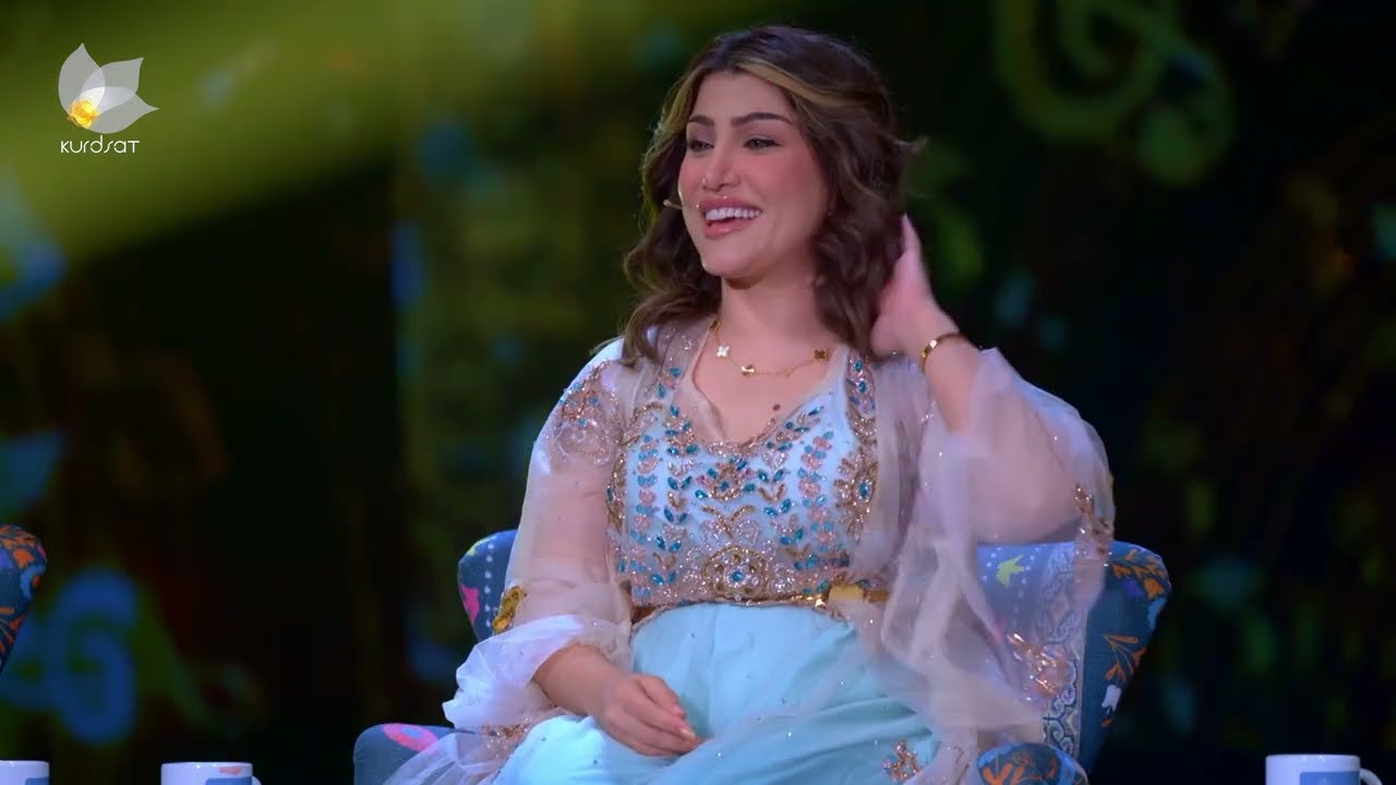 جەژنانەی کوردسات، بە میوانداریی هونەرمەندان: کارمەند رەواندزی، ڤالا سەردار و هەرێم محەمەد