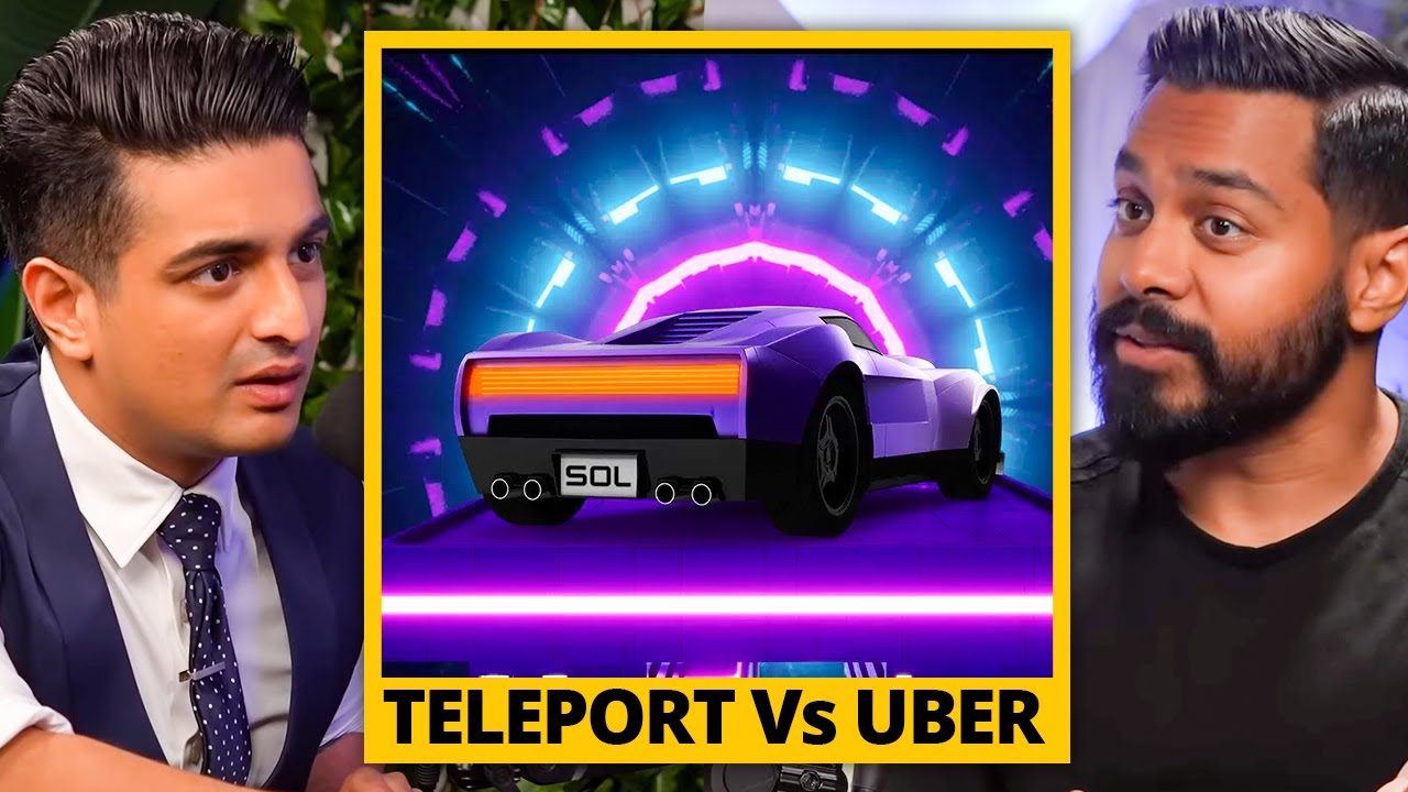 Real-World Practical Use Cases Of Blockchain: Decentralized Uber, Cheaper 5G, And More