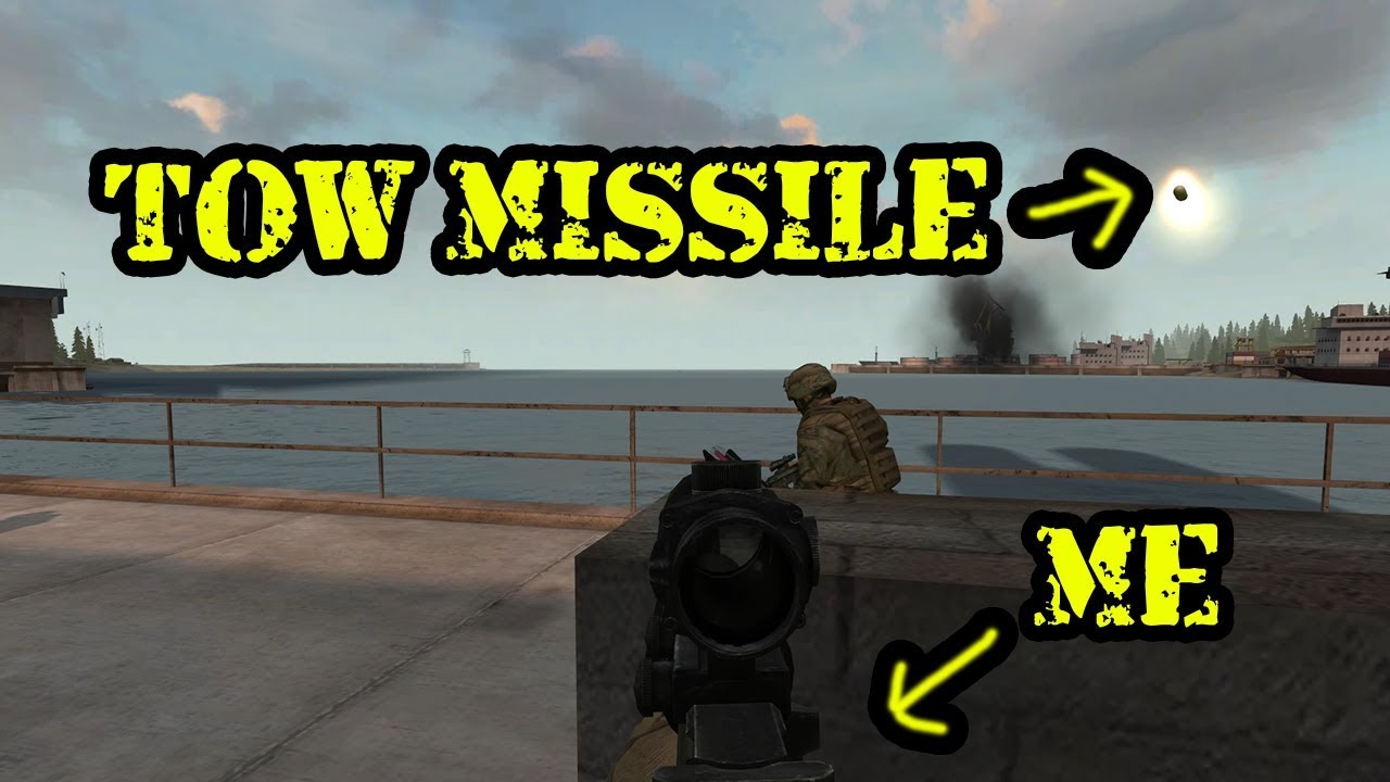 This Always Happens To Me - Project Reality Memes Gameplay