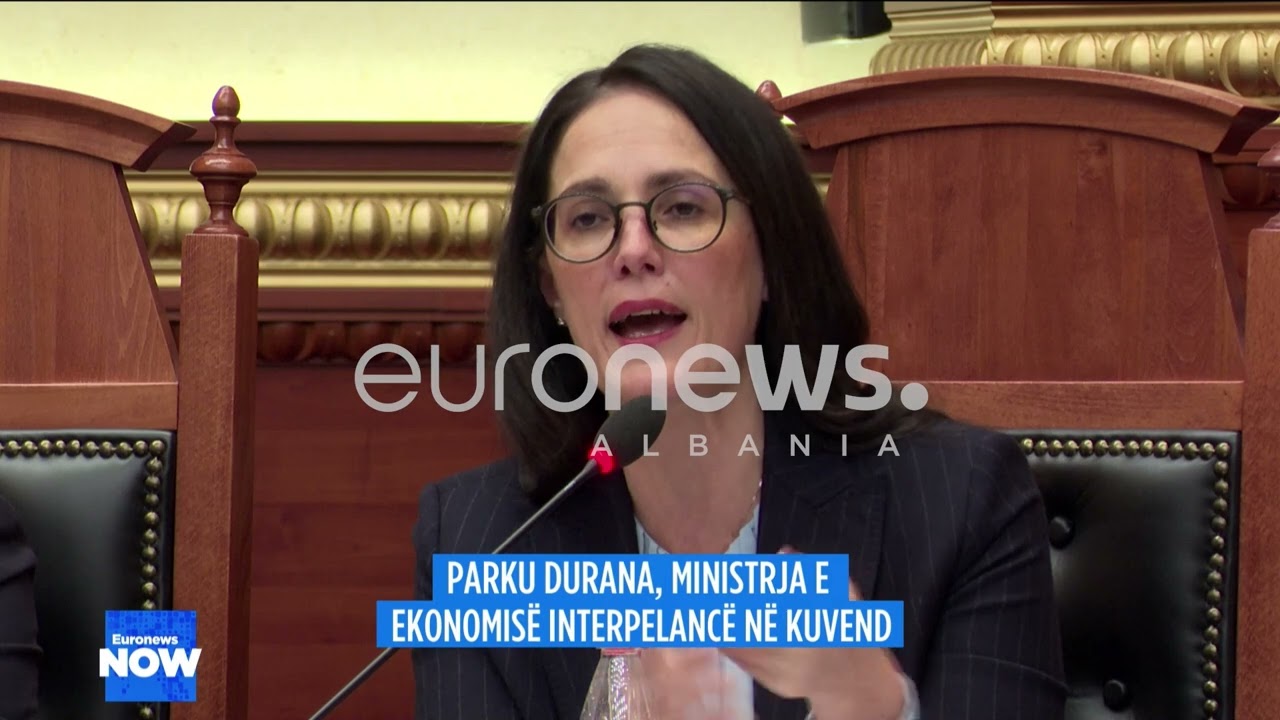“Nuk jam prokurore”! Shpërthen ministrja Ibrahimaj: Mos hidhni baltë...