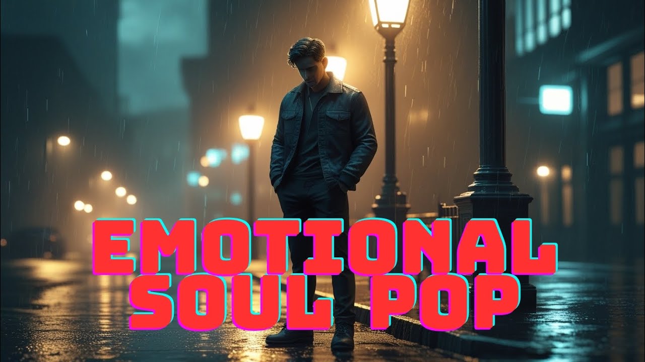 Warm Soul Vibes &ndash; Cozy Chill R&B Music ✅