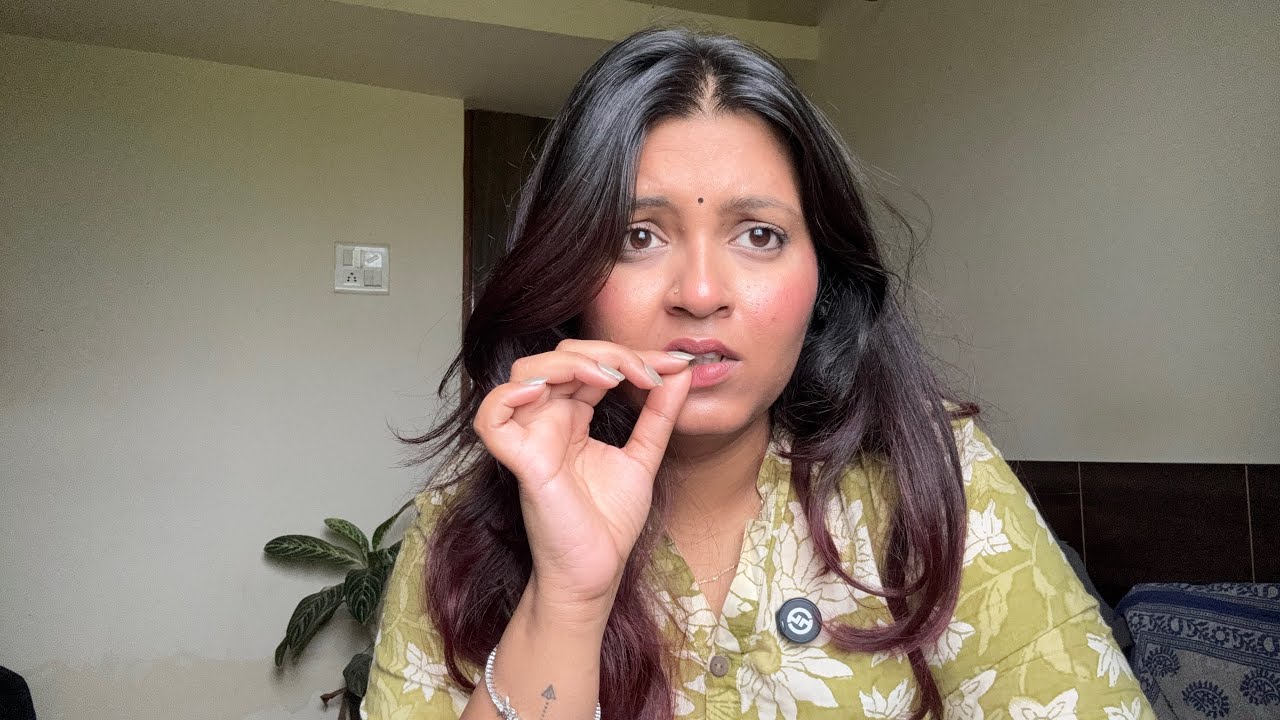 SubsStory : BREAKUP THAT SAVED HER LIFE..