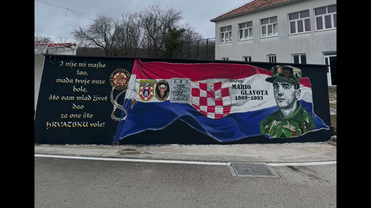 Braca Pod Zastavom Demo Verzija 2026 – Nova Domoljubna Pjesma (Official Demo)