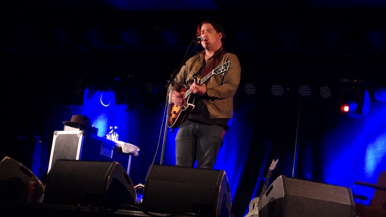 William McCarthy - By your side (Sade cover)
