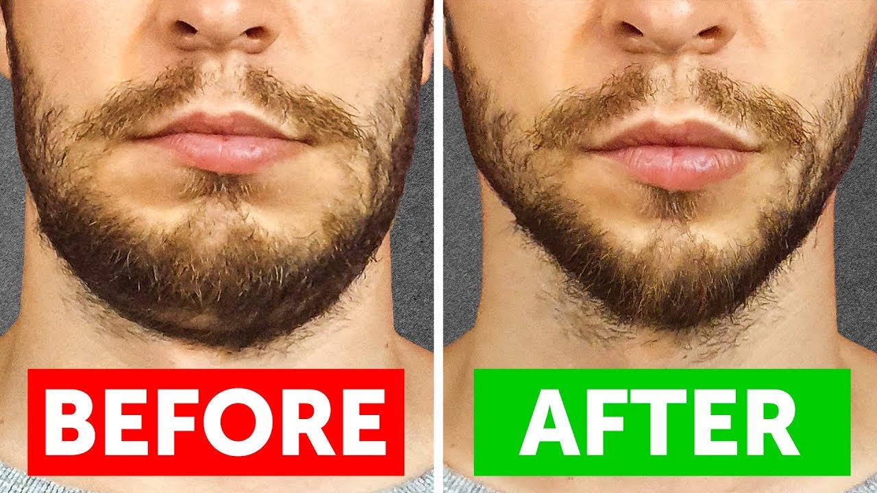 6-Minute Face Exercise Routine to Try