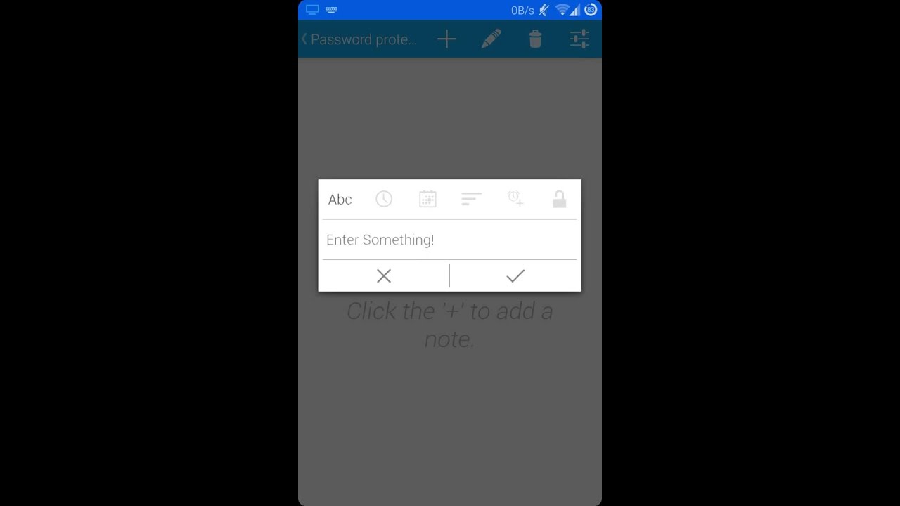 Jotter - Beautiful Notekeeping App