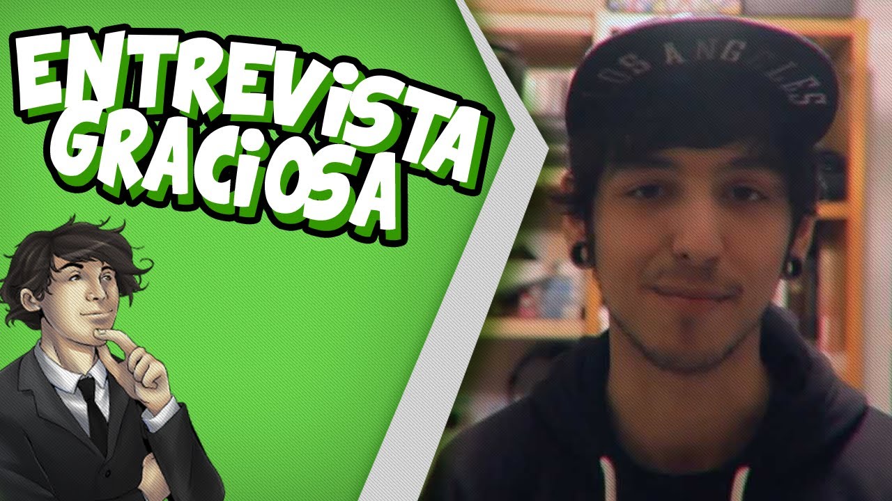 ENTREVISTA GRACIOSA | EDDisplay
