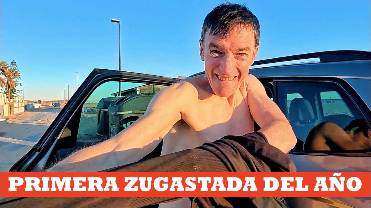 Primera Zugastada del a&ntilde;o | Ibon Zugasti