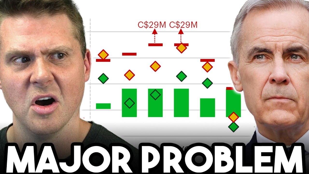 Отчет TD предупреждает: Карни способствует &laquo;утечке мозгов&raquo; из Канады
