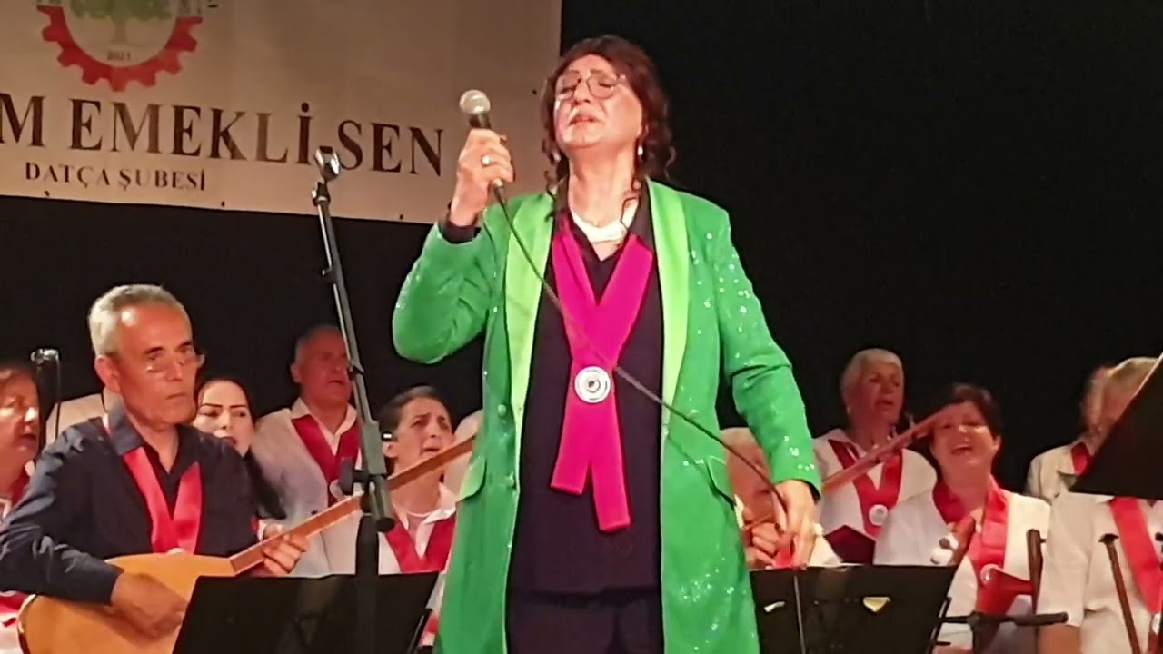 Semra AKSOY- MEMİKOĞLAN