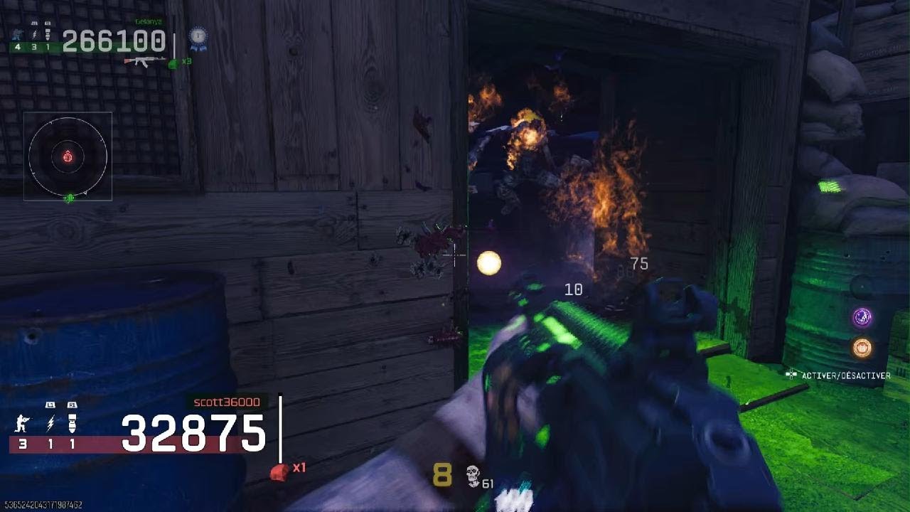 Call of Duty UN TRUC DE OUF SÉRIEUX 🤢🤮🤢🤮🤢