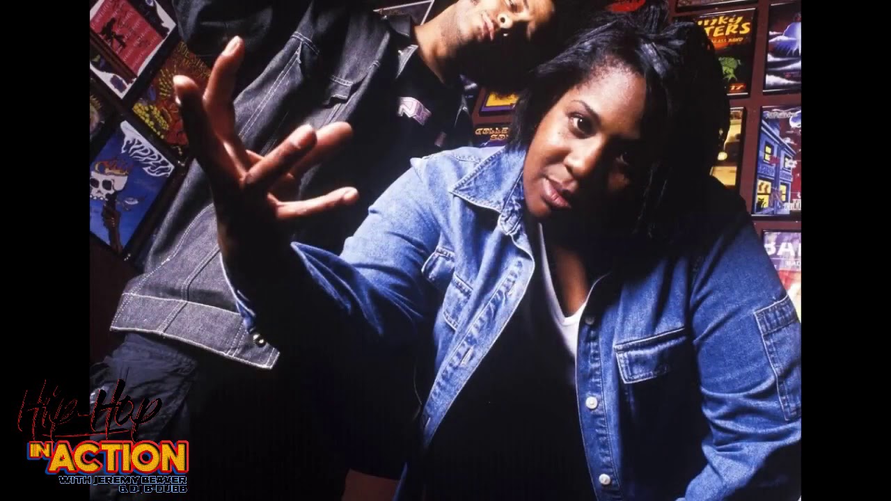 Special Edition Hip - Hop In Action 