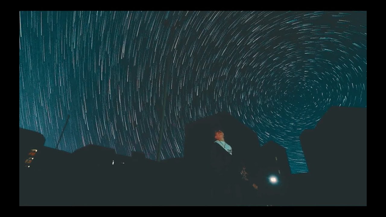 DJ RYOW『DANCE WITH ME feat. SOCKS, VILLSHANA』【Music Video】