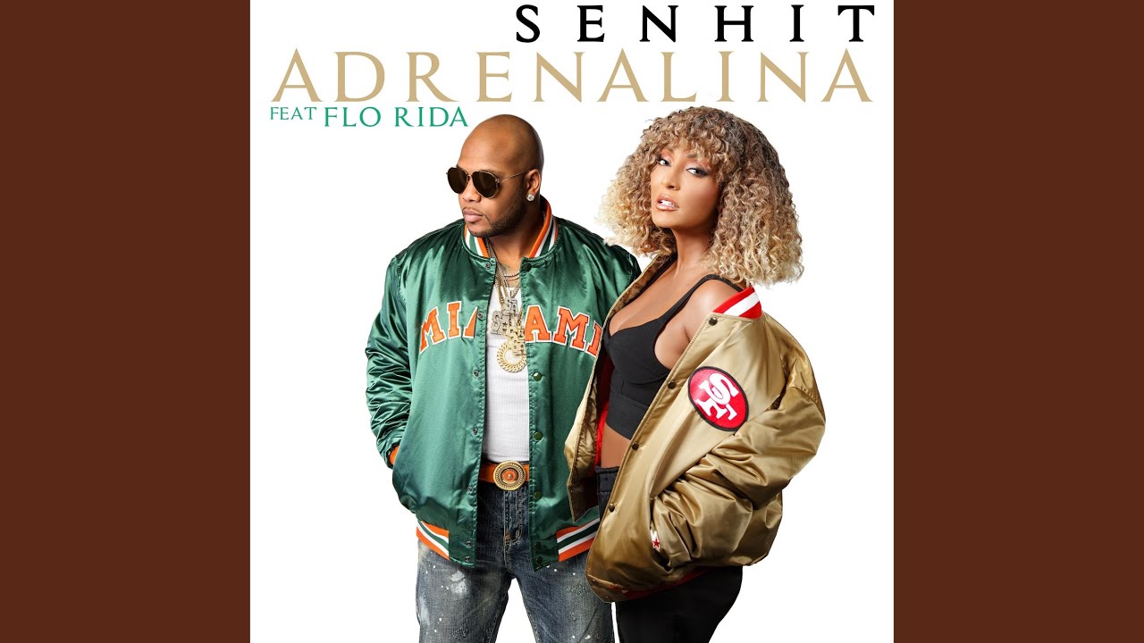 Adrenalina