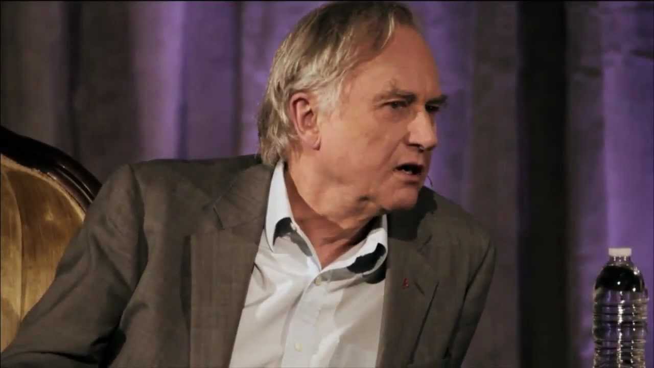 Superstitious Pigeons - Richard Dawkins & Lawrence Krauss