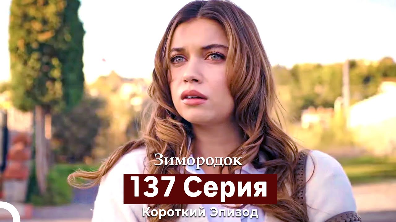 Зимородок 137 Cерия (Короткий Эпизод) (Русский дубляж)