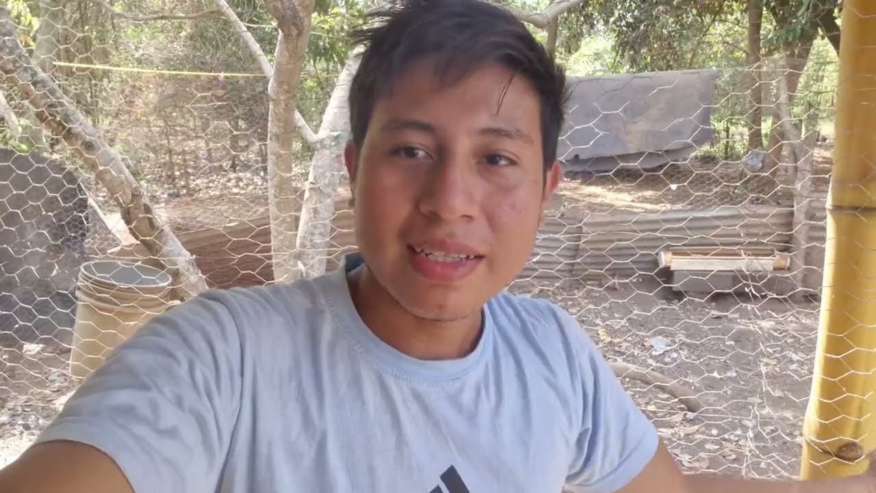 Por esta razón nuestra granja no tiene mal Olor 😍