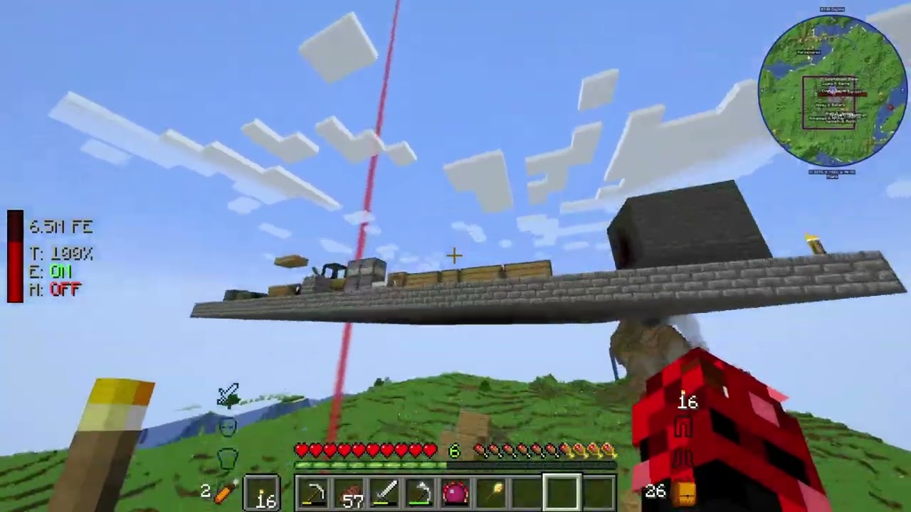 We Lost Someone... | Minecraft MODDED #8