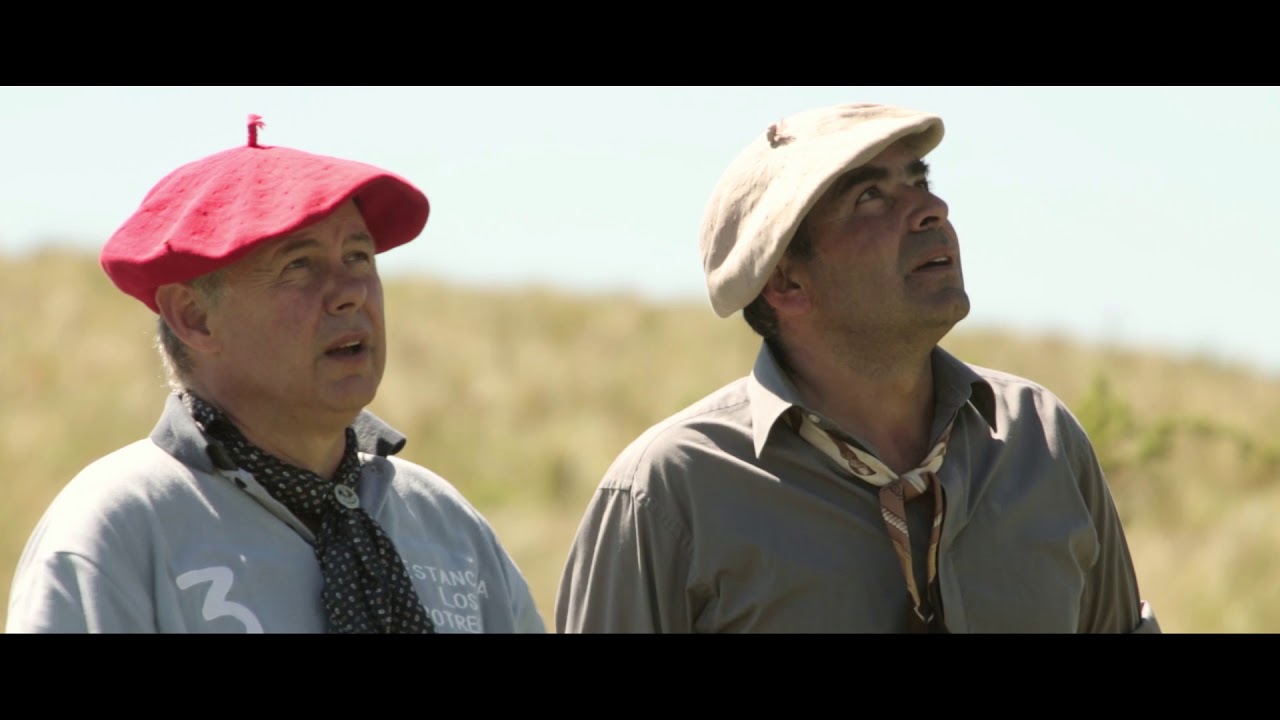 Riding Holidays in Argentina -  Estancia Los Potreros