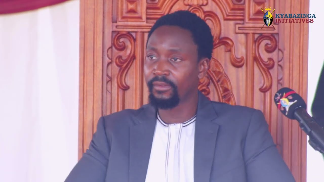 Kyabazinga leads stakeholders to combat rising Teenage Pregnancies and early Marriages in Busoga